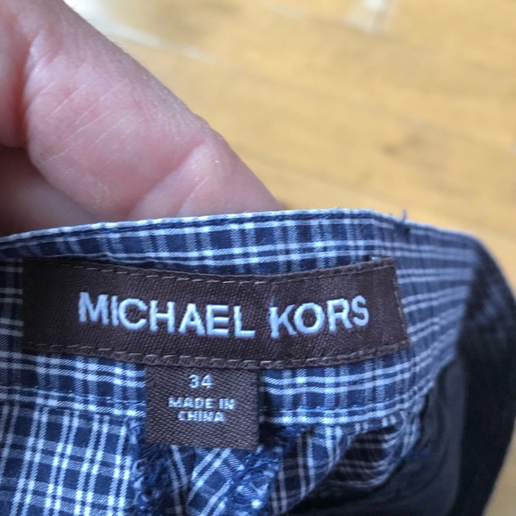 Michael Kors Men’s Shorts - Picture 3 of 4